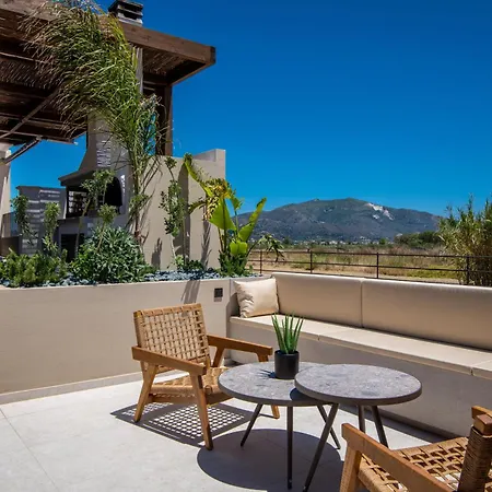 Alexandros Villa Agrilia (Zakynthos)