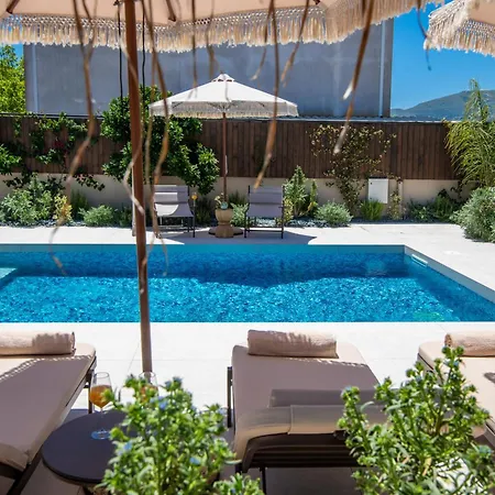 Alexandros Villa Agrilia (Zakynthos)