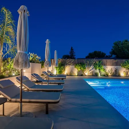 Villa Alexandros Agrilia (Zakynthos)