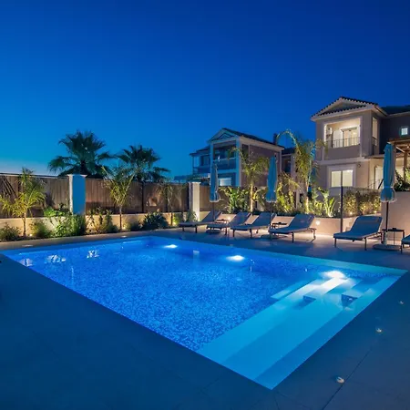 Villa Alexandros Agrilia (Zakynthos)