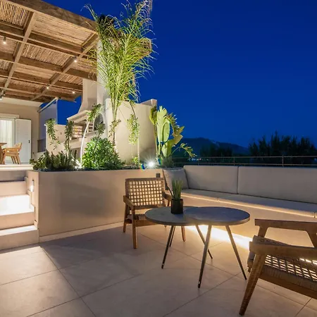 Alexandros Agrilia (Zakynthos)