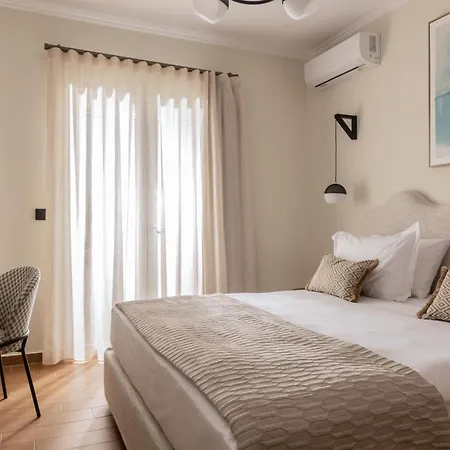 Alexandros Villa Agrilia (Zakynthos)