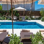 Alexandros Villa Agrilia