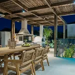 Villa Alexandros *