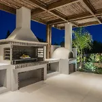 Alexandros Villa *