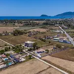 Villa Alexandros