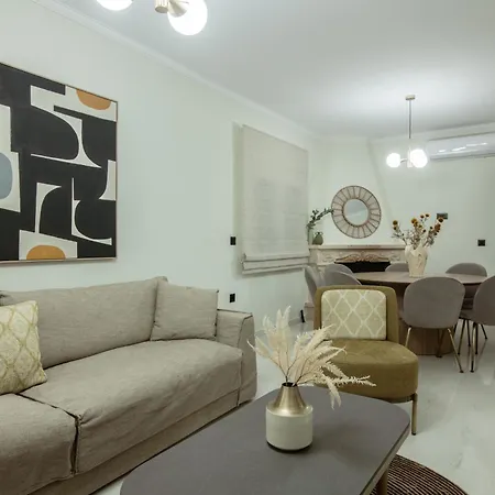 Alexandros Villa *